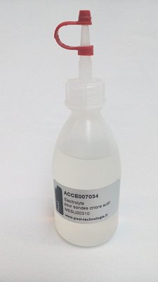 Gel pro sondu Cl Poolsquad