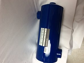 Výměník Nerez 40kW PT - výprodej