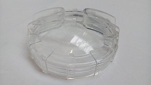 Víčko čerpadla SS