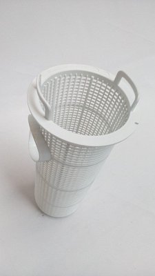 Košík čerpadla SS