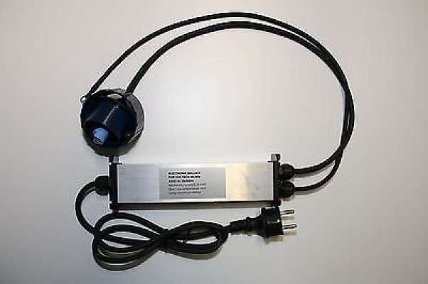Transformátor pro UV 40W + 16W