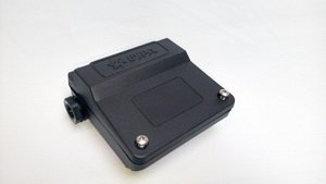 Spodní díl svorkovnice Iris, Silen - starý typ