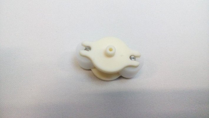 ND - rolna na MP1 komplet pro peristaltické čerpadlo