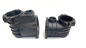 Tělo čerpadla M-Swim, S-Swim, Micro