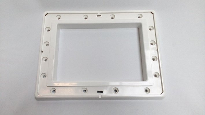 Příruba skimmeru 12309