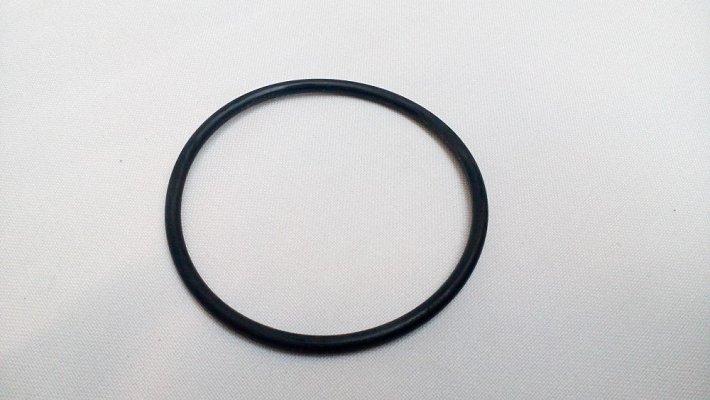 O-Kroužek malý UV lampa