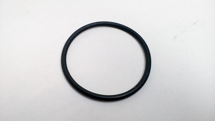 Těsnění krytu obě. kola VICTORIA