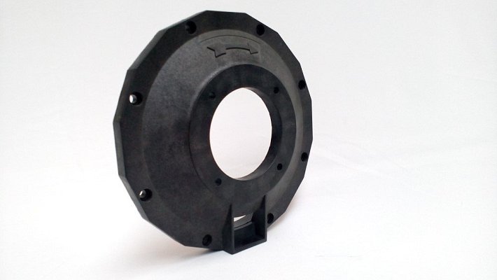 Příruba čerpadla Victoria 21,5-34m3/h