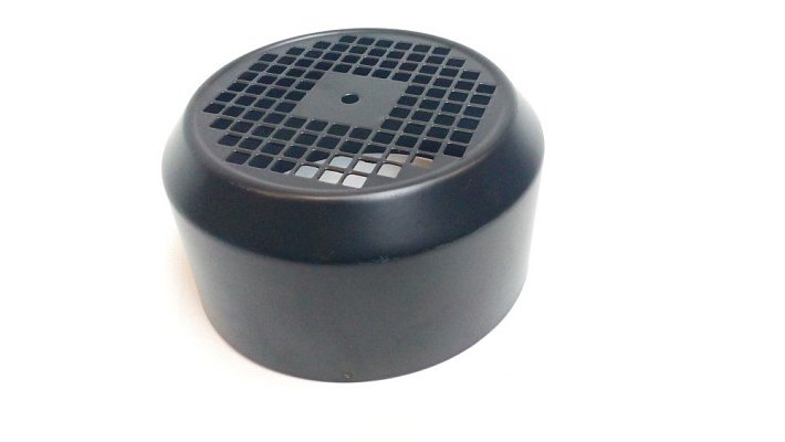 Kryt chladící vrtulky NEWBCC