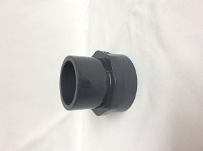 Redukce vnitřní závit d50/63x2"
