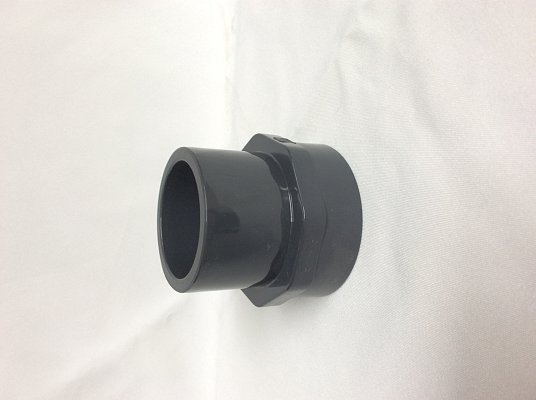 Redukce vnitřní závit d50/63x2"