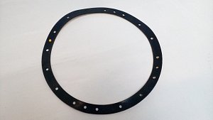 Těsnění pod přírubu 300W světla PT