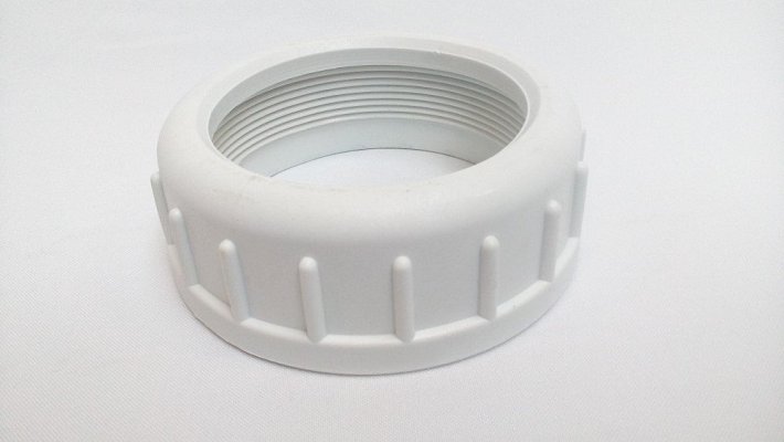 Převlečná matka k cele Minisalt