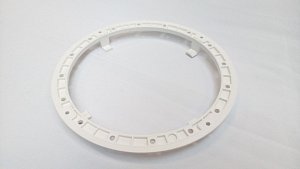 Příruba světla 300 W PT