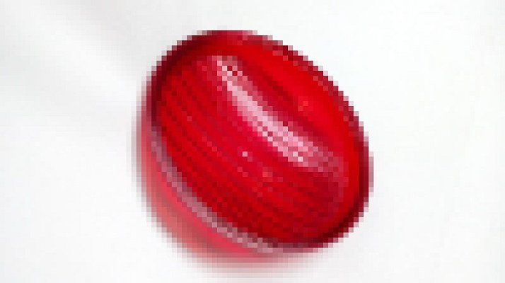 Clona ke světlu 361 červená