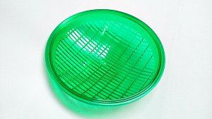 Clona ke světlu 361 zelená