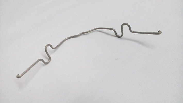 Pružina světla Neptun