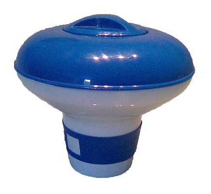 Plovoucí bójka BIG