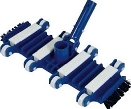 Vysavač Singlflex Shine s kartáči d38