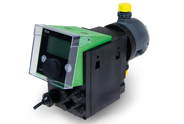 Membránové čerpadlo DDA 30l/h 230V