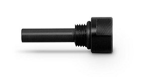 Jímka pro teploměr