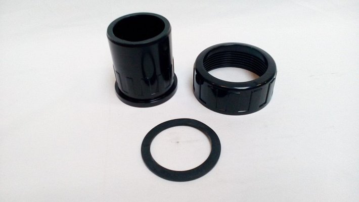 Sada LN+matka+těsnění Victoria 7-16m3/h