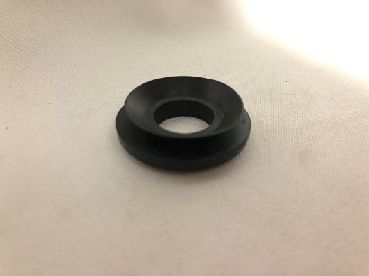 Clona proti vodě M-SWIM a S-SWIM