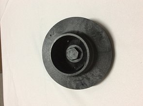 Oběžné kolo Preva 50