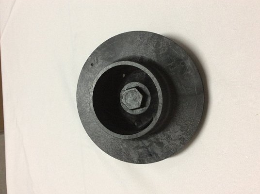 Oběžné kolo Preva 50