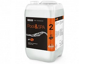 Kapalina pH+ 20l