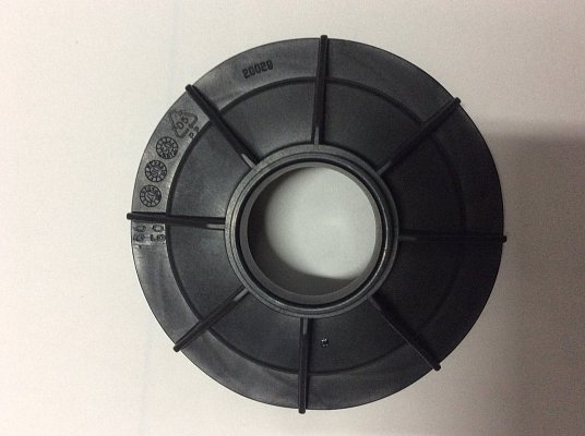 Kryt oběžného kola Preva