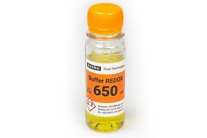 Buffer Redox 650mV