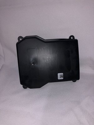 Víčko el.svorkovnice Iris, Silen new, Silen I, Silen S M, Silen S2 75/100/150/200M