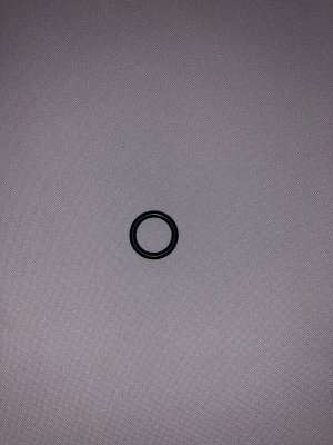 Těsnění vypouštěcí zátky Niper, Iris, Silen, Silen I, SIlen S, NOX