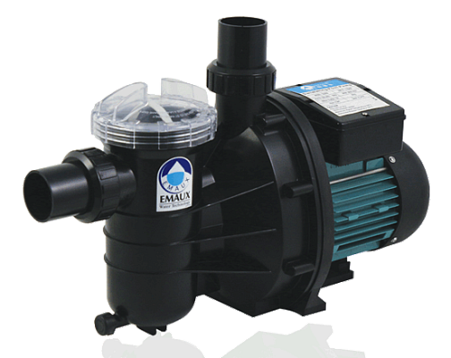 Čerpadlo SS075 12 m3/h 230V 0,75kW