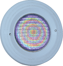 Světlo LED White 18W Procopi - light blue