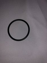 Těsnění krytu oběžného kola M-Swim