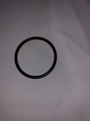 Těsnění krytu oběžného kola M-Swim