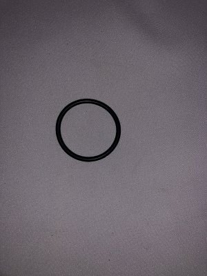 Těsnění krytu oběžného kola S-Swim