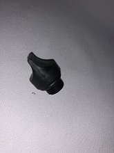 Vypouštěcí zátka čerpadla M+S Swim