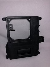 Spodní díl svorkovnice Iris, Silen - nový typ, Silen S, Silen I, Silen S2