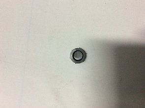 Vypouštěcí zátka čerpadla SS