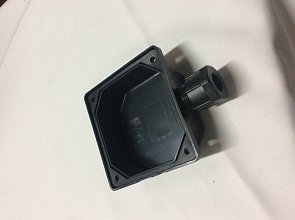 Svorkovnice čerpadla Victoria 21,5-34 m3/h 400V