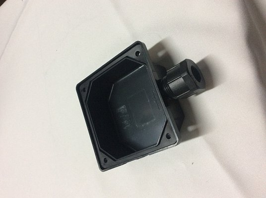 Svorkovnice čerpadla Victoria 21,5-34 m3/h 400V