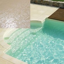 Fólie ELBE SBG PEARL 1,6mm Sand Pearl