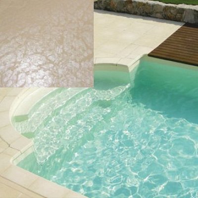 Fólie ELBE SBG PEARL 1,6mm Sand Pearl