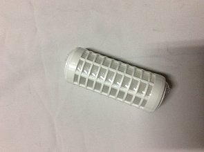 Filtr před sondu Poolsquad