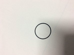 Těsnění krytu oběžného kola SS