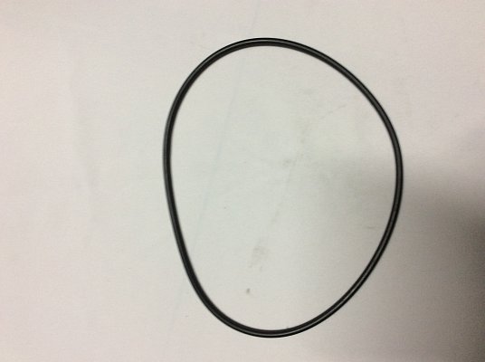 Těsnění těla čerpadla SS