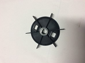 Vrtulka chlazení čerpadla SS050,SS075